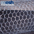 Galvanised poultry wire mesh/fish pot wire/galvanized net